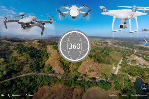 360 interactive photo