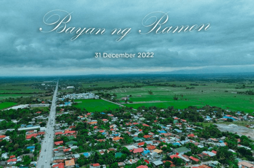 bayan ng ramon